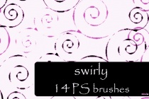 Brush preview