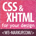 PSD to HTML