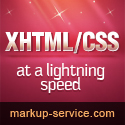 PSD to HTML
