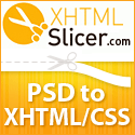 PSD to HTML