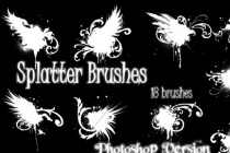 Brush preview