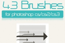 Brush Screenshot