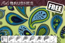 Brush Screenshot