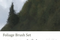 Brush Screenshot
