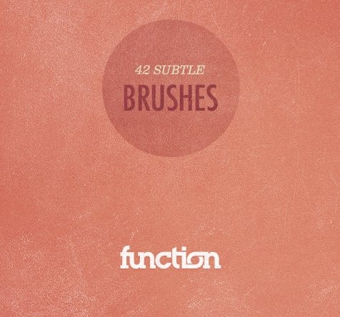 Brush preview