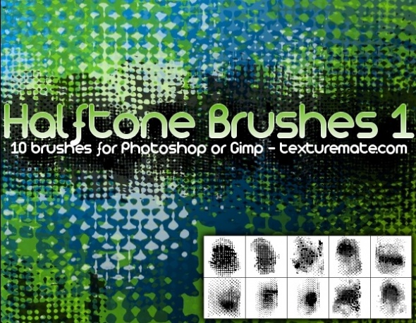 Brush preview